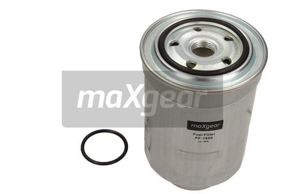 Filtru combustibil 26-1241 MAXGEAR