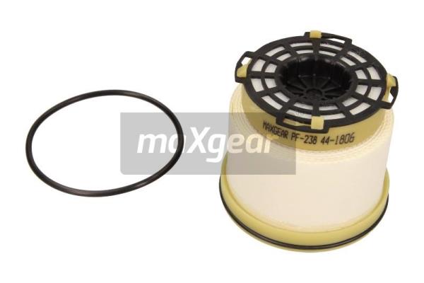 Filtru combustibil 26-1242 MAXGEAR