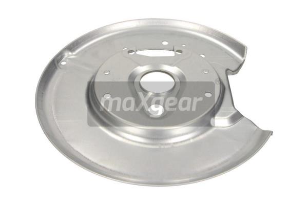 Protectie stropire,disc frana 19-3448 MAXGEAR