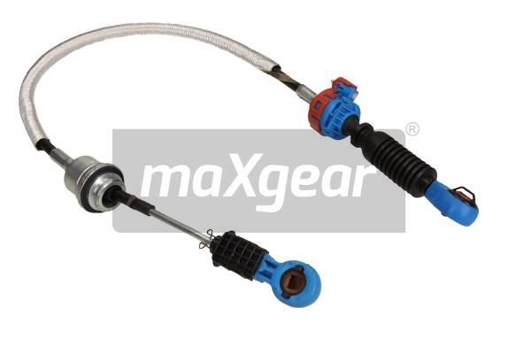 Cablu,transmisie manuala 32-0638 MAXGEAR