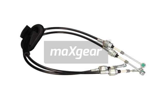 Cablu,transmisie manuala 32-0648 MAXGEAR