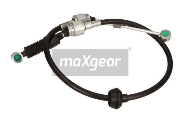 Cablu,transmisie manuala 32-0662 MAXGEAR