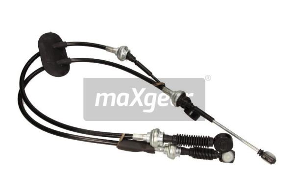 Cablu,transmisie manuala 32-0670 MAXGEAR