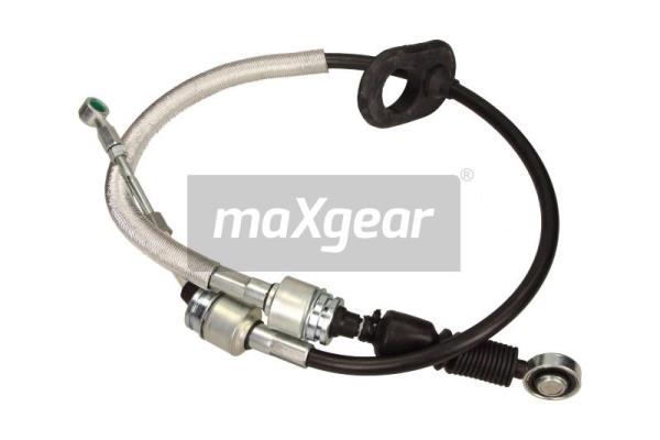Cablu,transmisie manuala 32-0676 MAXGEAR