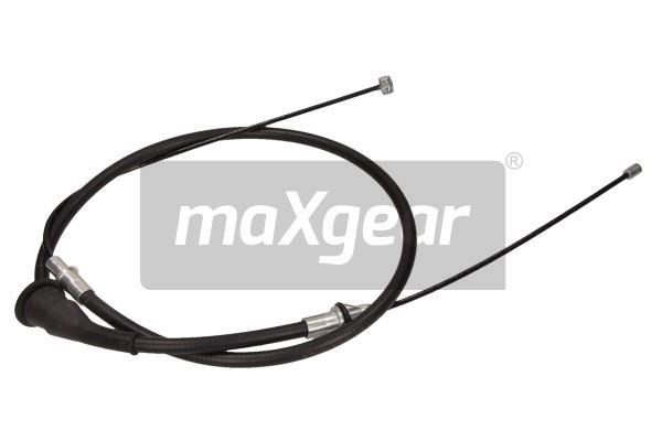 Cablu, frana de parcare 32-0680 MAXGEAR