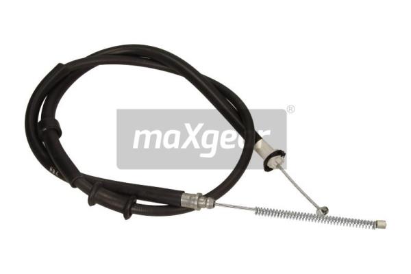 Cablu, frana de parcare 32-0683 MAXGEAR