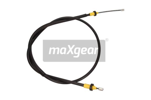 Cablu, frana de parcare 32-0681 MAXGEAR