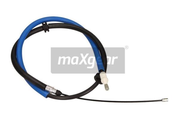 Cablu, frana de parcare 32-0701 MAXGEAR