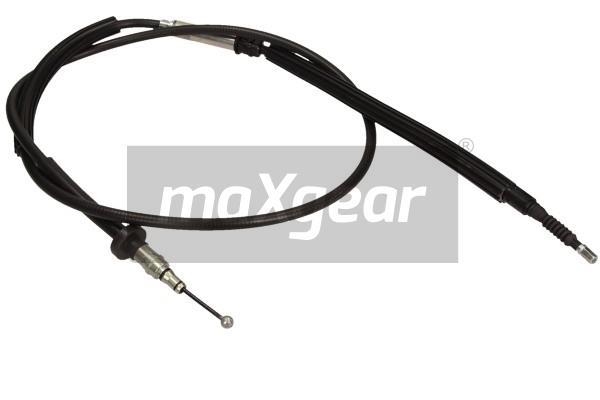 Cablu, frana de parcare 32-0709 MAXGEAR