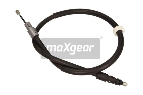 Cablu, frana de parcare 32-0682 MAXGEAR