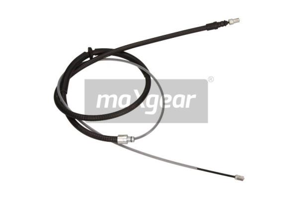 Cablu, frana de parcare 32-0703 MAXGEAR