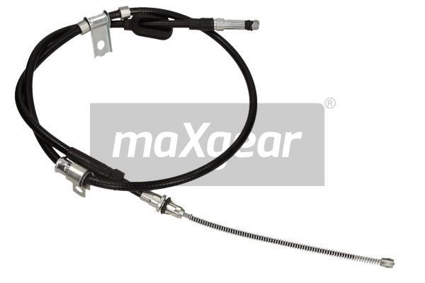 Cablu, frana de parcare 32-0719 MAXGEAR