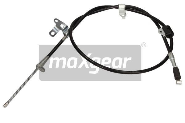 Cablu, frana de parcare 32-0722 MAXGEAR