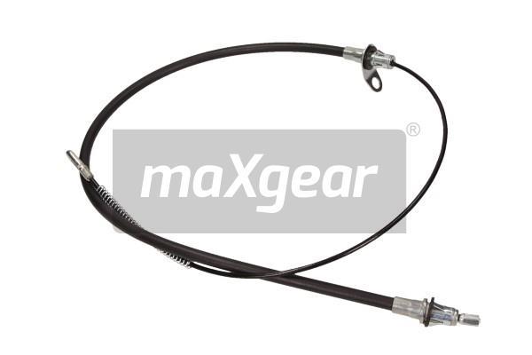 Cablu, frana de parcare 32-0732 MAXGEAR