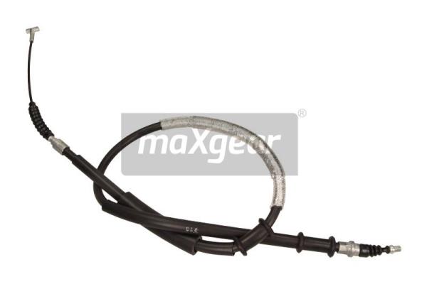 Cablu, frana de parcare 32-0733 MAXGEAR