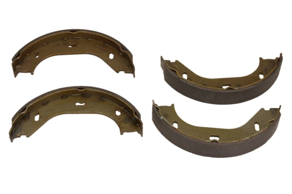 Set saboti frana, frana de mana 19-3475 MAXGEAR