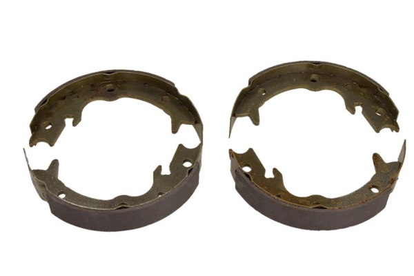 Set saboti frana, frana de mana 19-3481 MAXGEAR