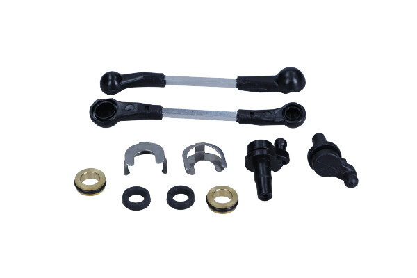 Set pentru reparat, modul țeavă de aspirație 17-0134 MAXGEAR