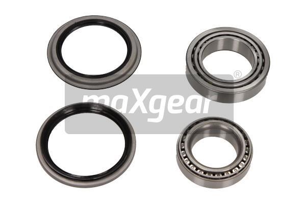 Set rulment roata 33-0214 MAXGEAR