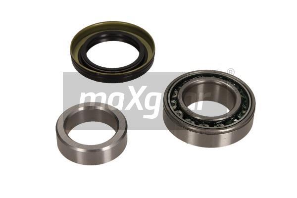 Set rulment roata 33-0218 MAXGEAR