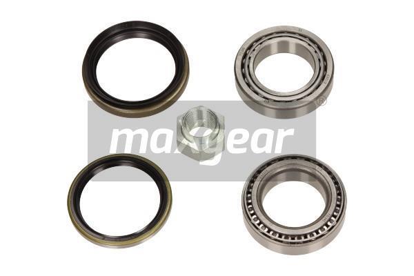 Set rulment roata 33-0224 MAXGEAR