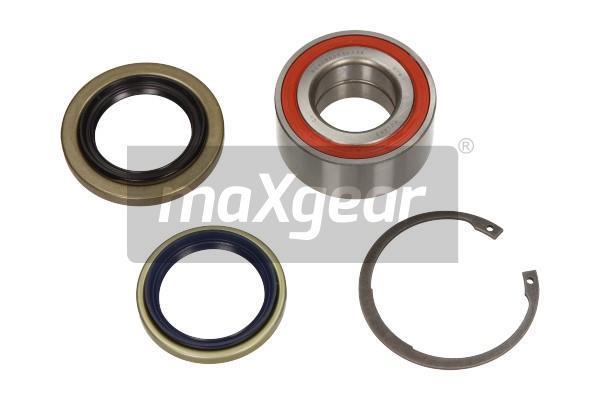 Set rulment roata 33-0234 MAXGEAR