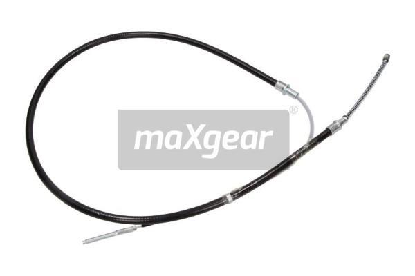 Cablu, frana de parcare 32-0078 MAXGEAR