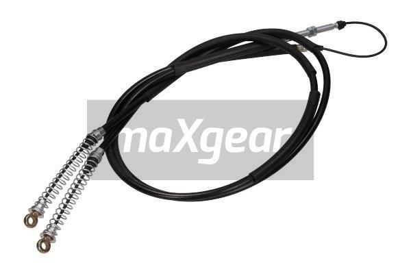 Cablu, frana de parcare 32-0090 MAXGEAR