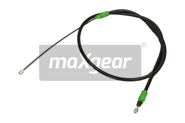 Cablu, frana de parcare 32-0135 MAXGEAR