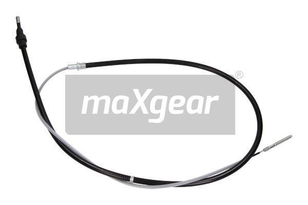 Cablu, frana de parcare 32-0136 MAXGEAR