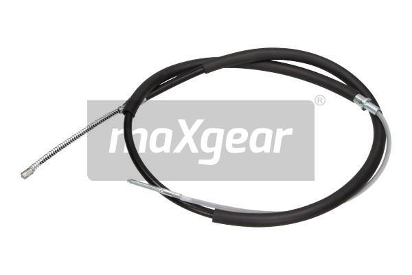 Cablu, frana de parcare 32-0138 MAXGEAR