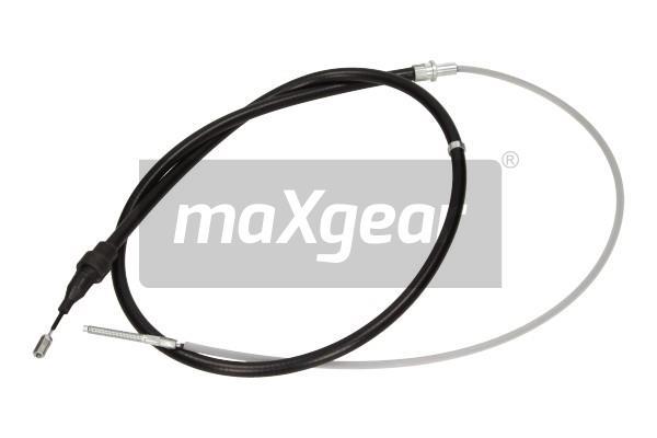 Cablu, frana de parcare 32-0140 MAXGEAR