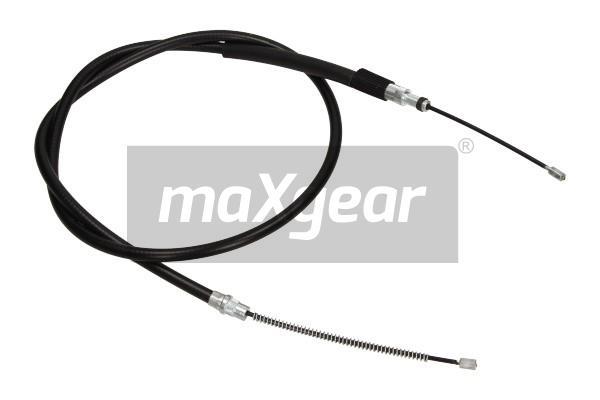 Cablu, frana de parcare 32-0171 MAXGEAR