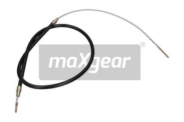 Cablu, frana de parcare 32-0178 MAXGEAR