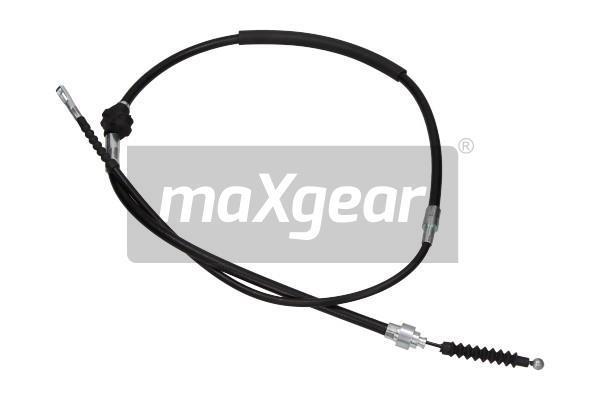 Cablu, frana de parcare 32-0195 MAXGEAR