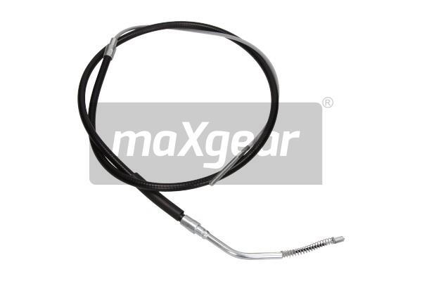 Cablu, frana de parcare 32-0212 MAXGEAR