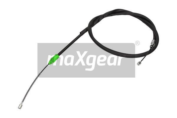 Cablu, frana de parcare 32-0180 MAXGEAR
