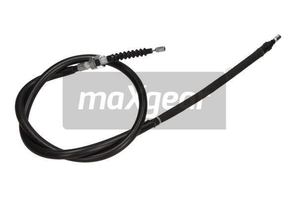 Cablu, frana de parcare 32-0219 MAXGEAR