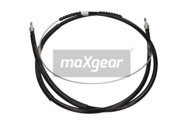 Cablu, frana de parcare 32-0228 MAXGEAR