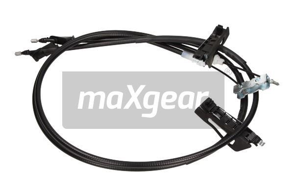 Cablu, frana de parcare 32-0145 MAXGEAR