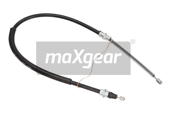 Cablu, frana de parcare 32-0232 MAXGEAR