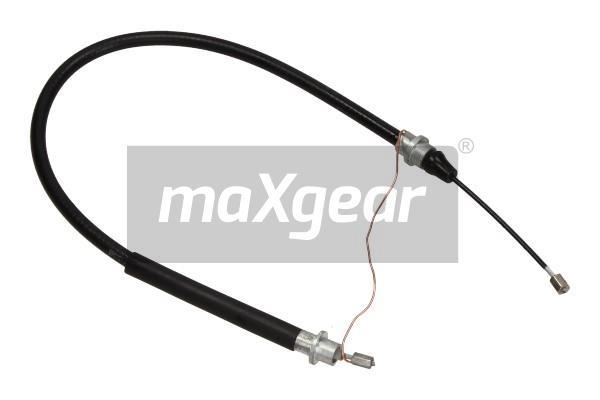 Cablu, frana de parcare 32-0234 MAXGEAR