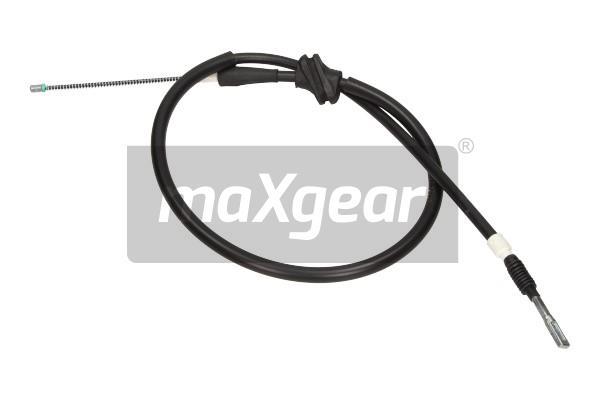 Cablu, frana de parcare 32-0097 MAXGEAR