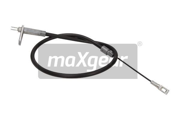 Cablu, frana de parcare 32-0252 MAXGEAR