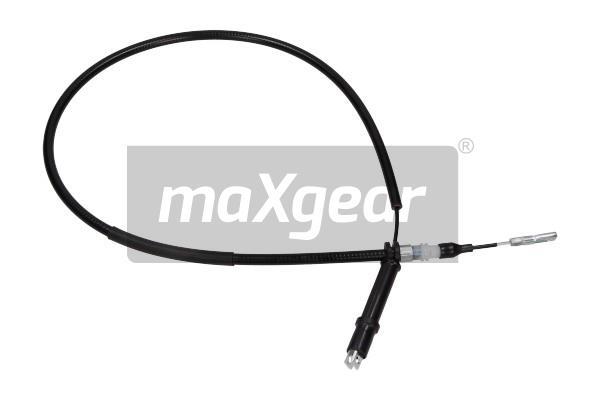 Cablu, frana de parcare 32-0063 MAXGEAR