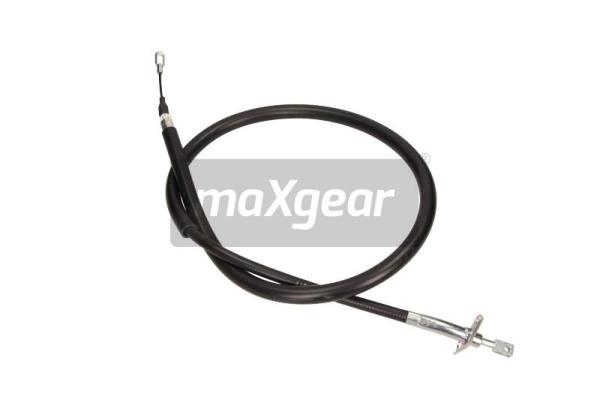 Cablu, frana de parcare 32-0254 MAXGEAR