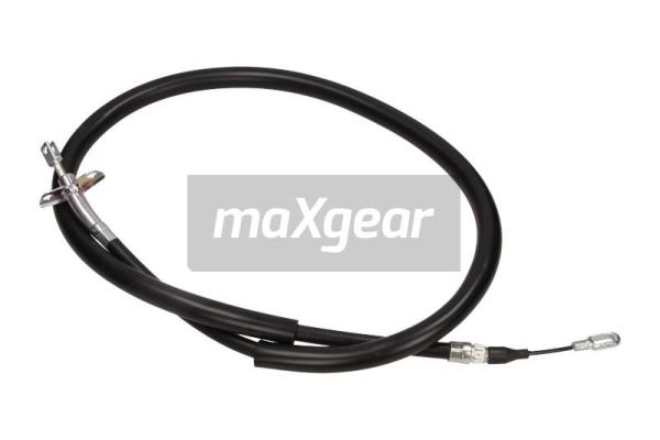 Cablu, frana de parcare 32-0255 MAXGEAR