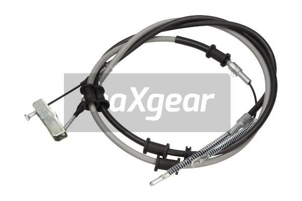 Cablu, frana de parcare 32-0266 MAXGEAR