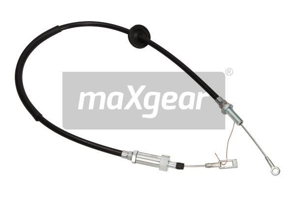 Cablu, frana de parcare 32-0062 MAXGEAR