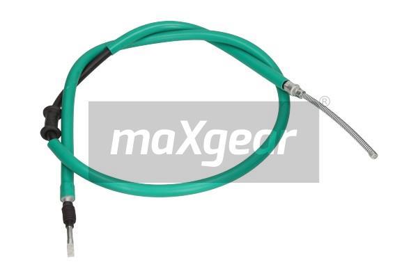 Cablu, frana de parcare 32-0289 MAXGEAR